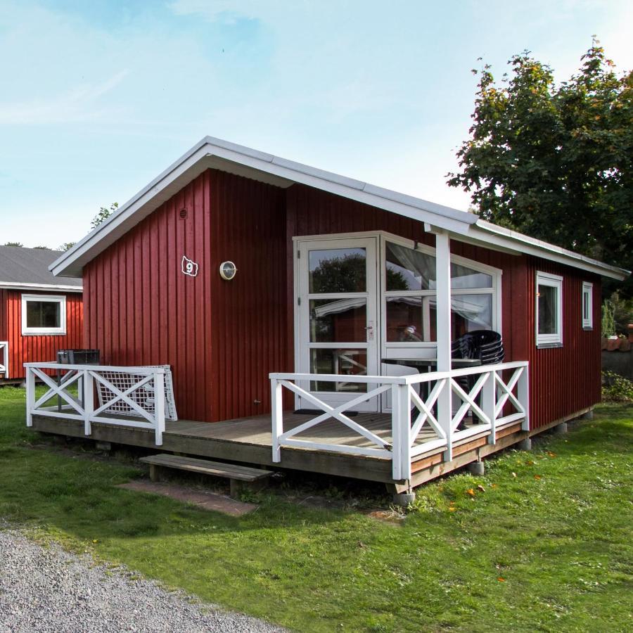 Hasle Camping&Hytter Rom bilde