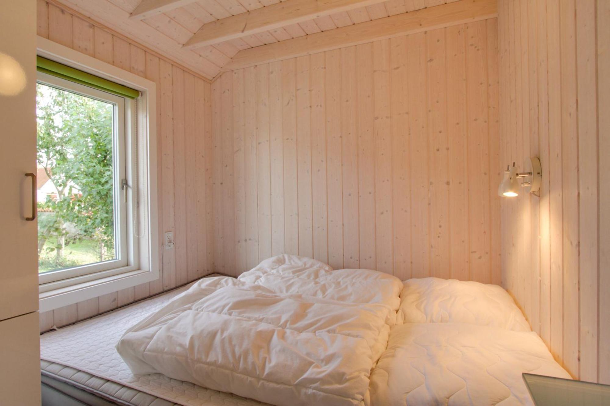 Hasle Camping&Hytter Rom bilde