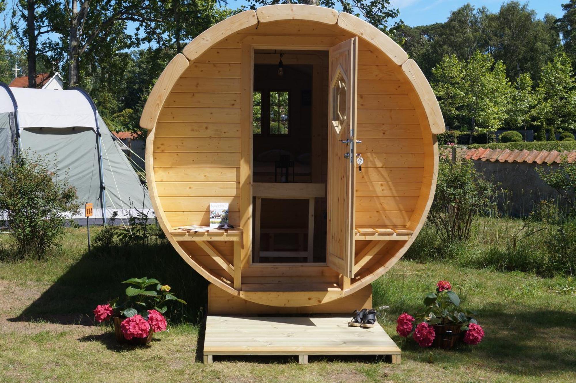 Hasle Camping&Hytter Rom bilde