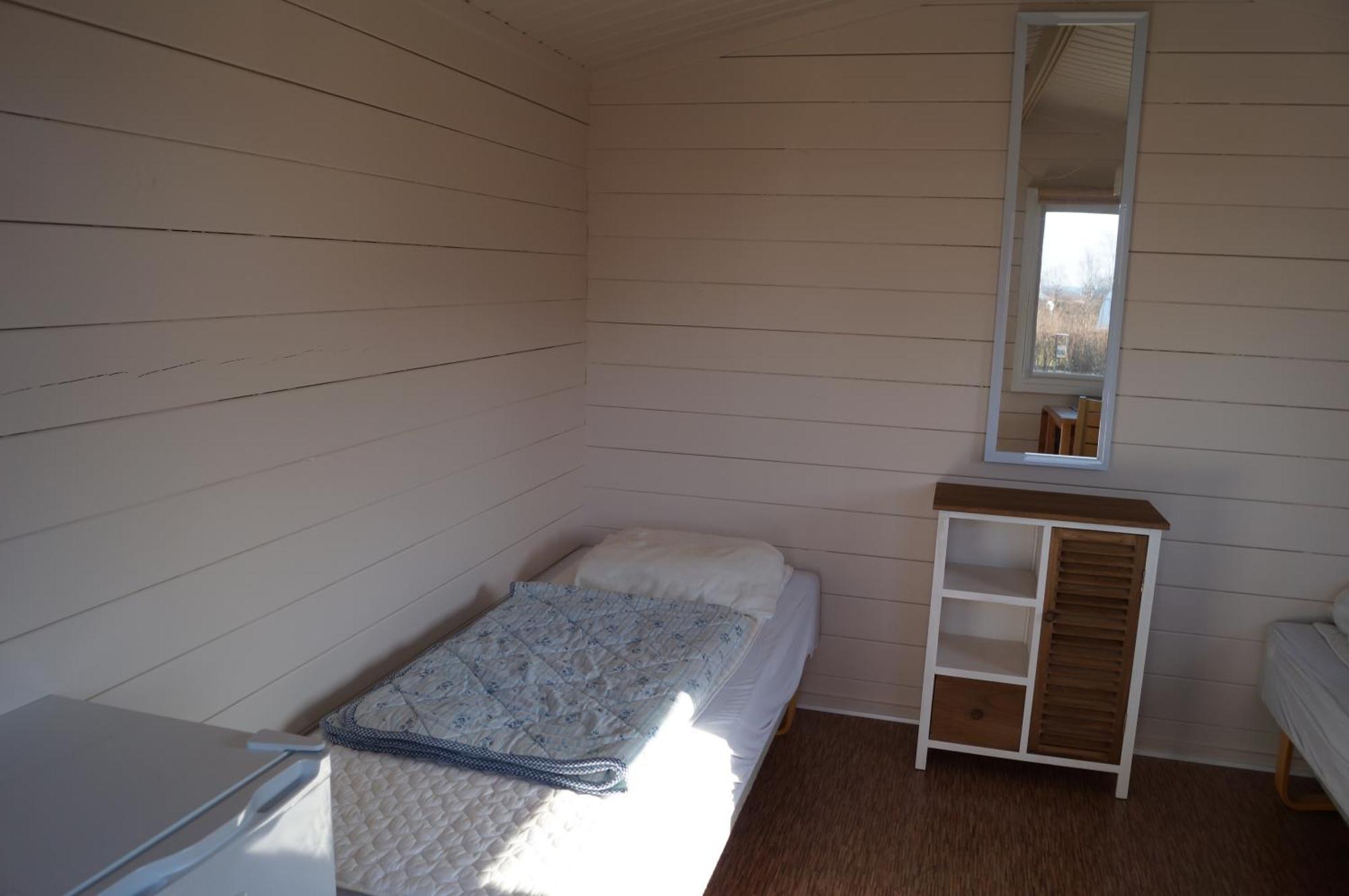 Hasle Camping&Hytter Rom bilde