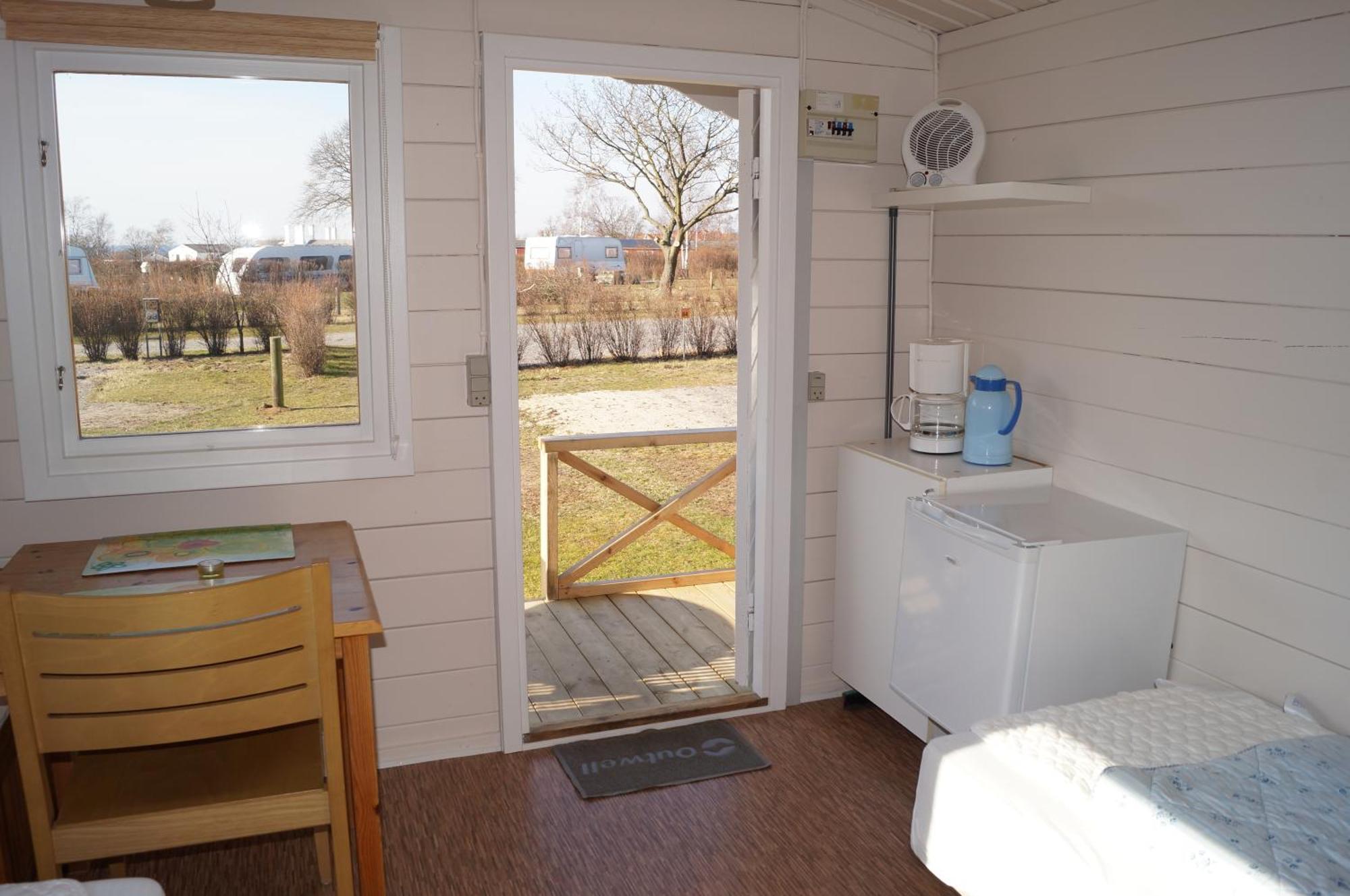 Hasle Camping&Hytter Rom bilde