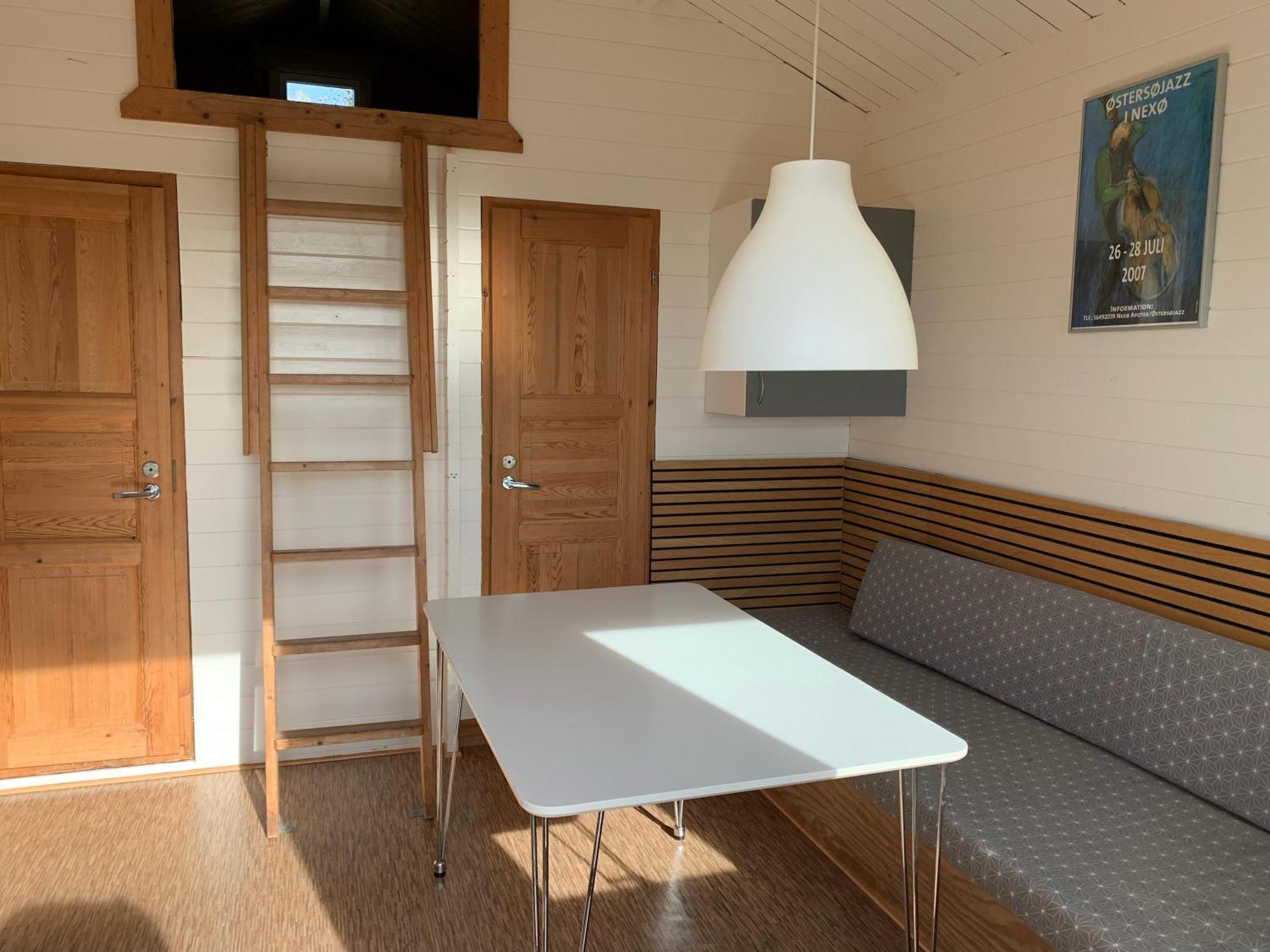 Hasle Camping&Hytter Rom bilde