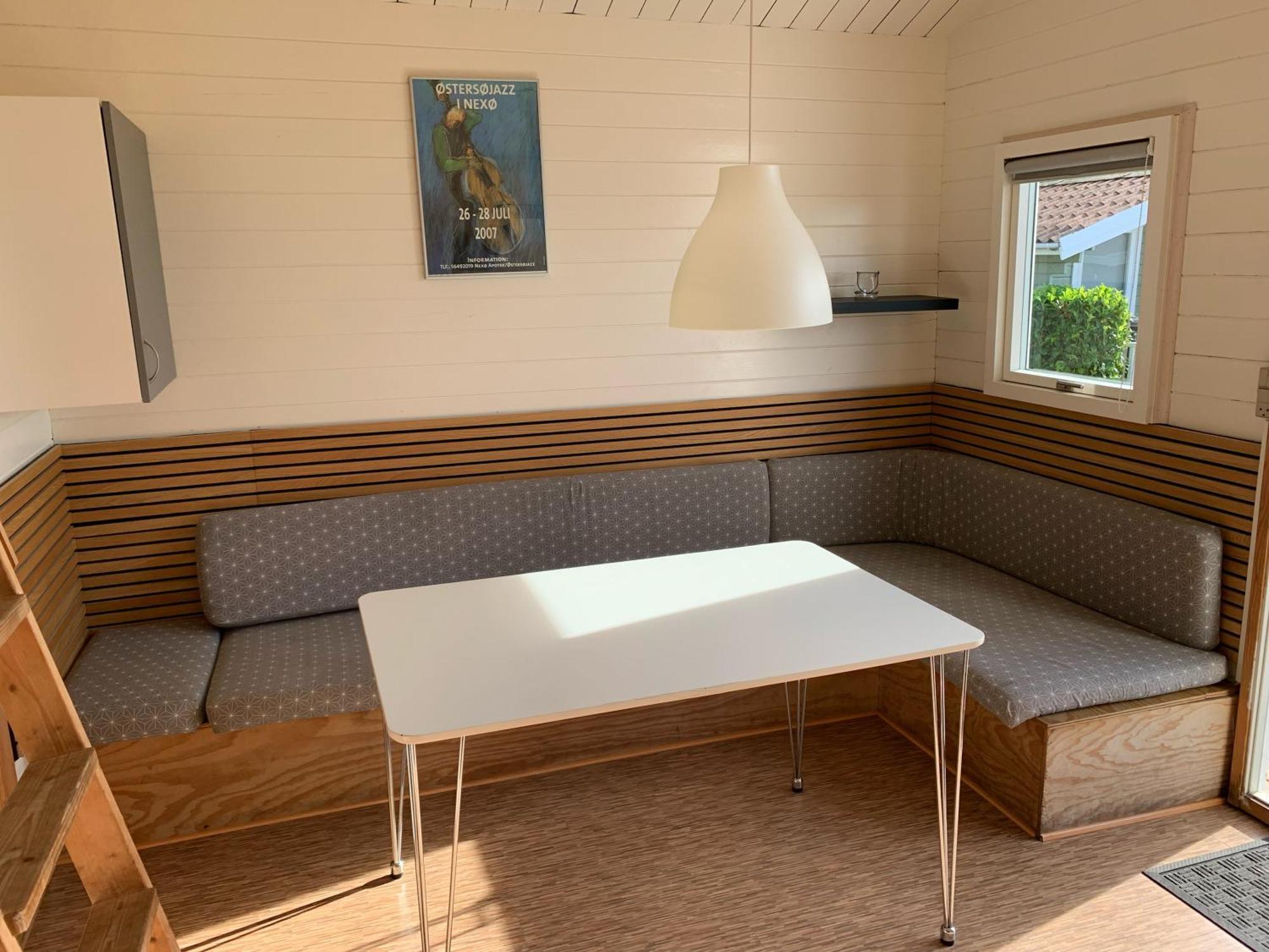 Hasle Camping&Hytter Rom bilde
