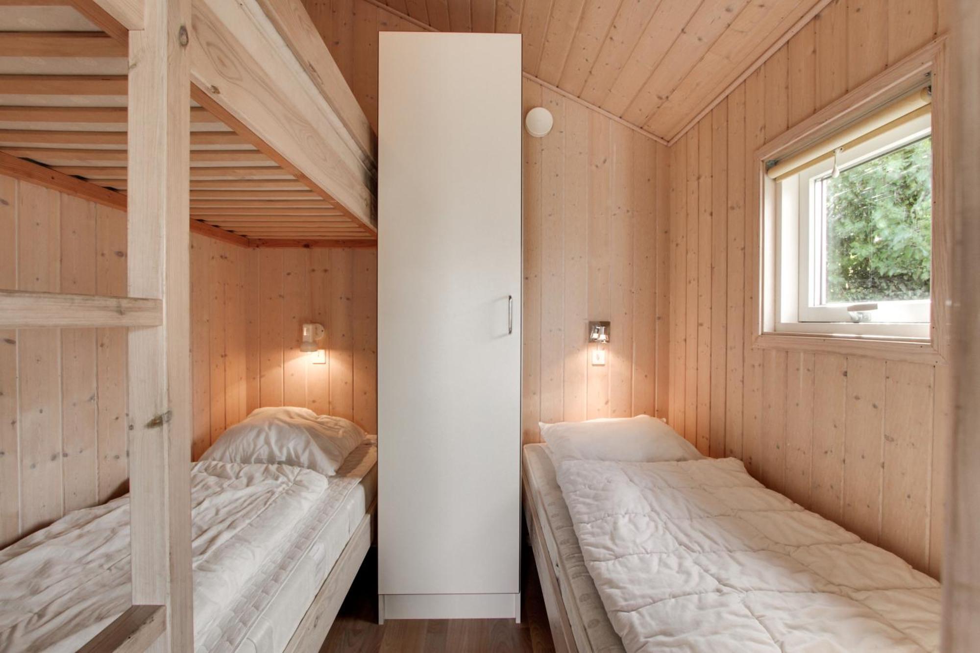 Hasle Camping&Hytter Rom bilde