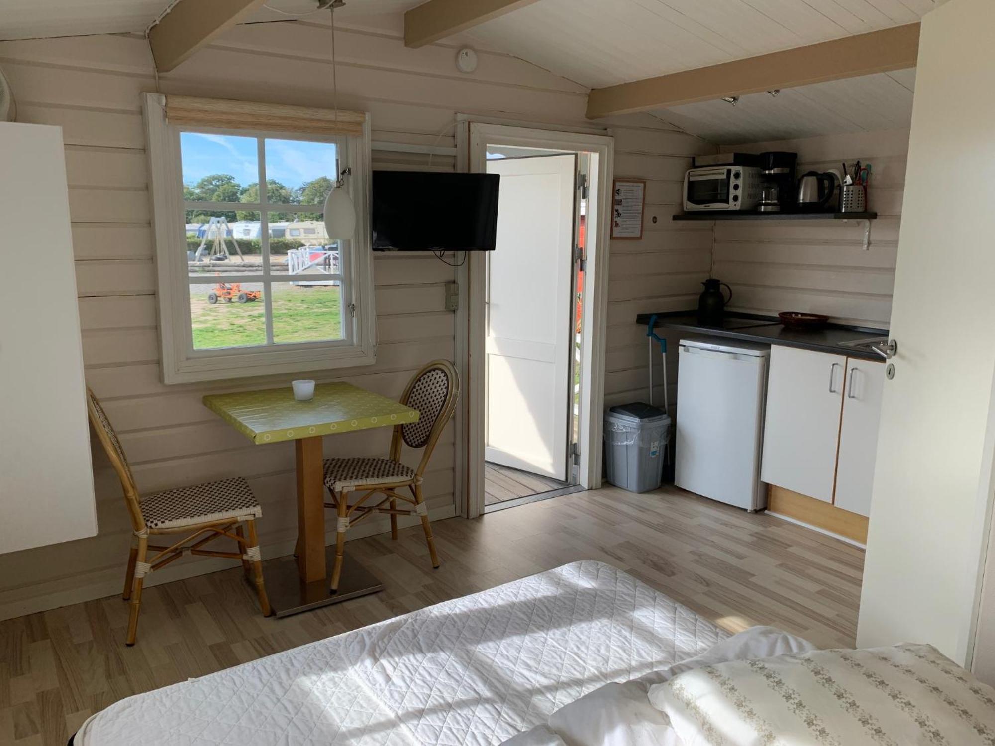 Hasle Camping&Hytter Rom bilde