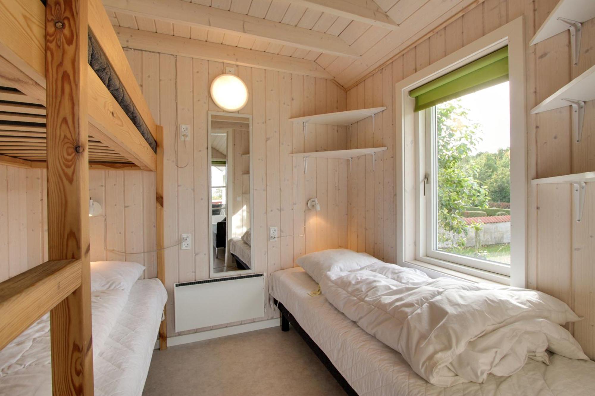 Hasle Camping&Hytter Rom bilde