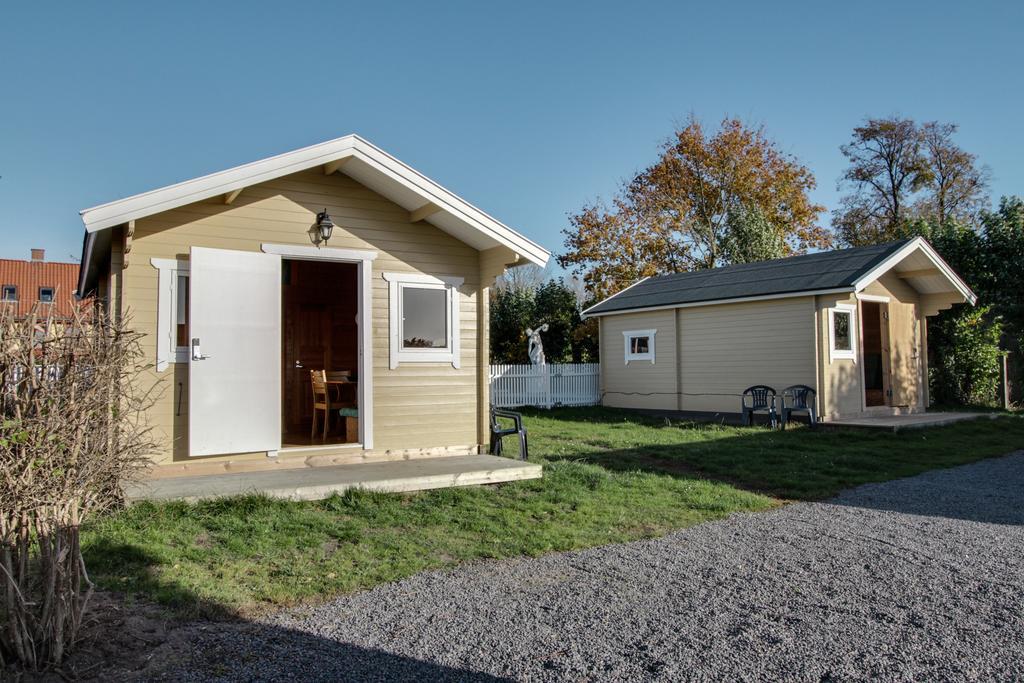 Hasle Camping&Hytter Rom bilde