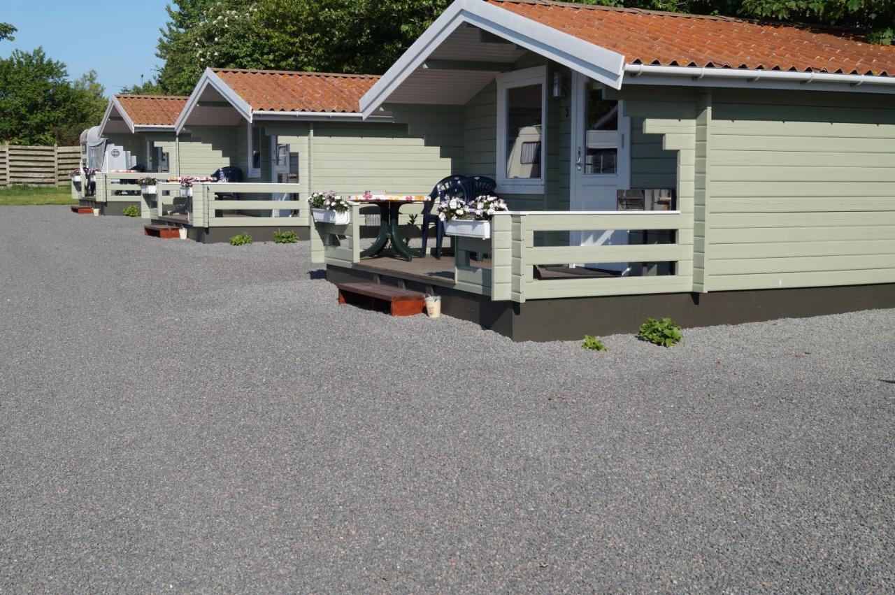 Hasle Camping&Hytter Rom bilde